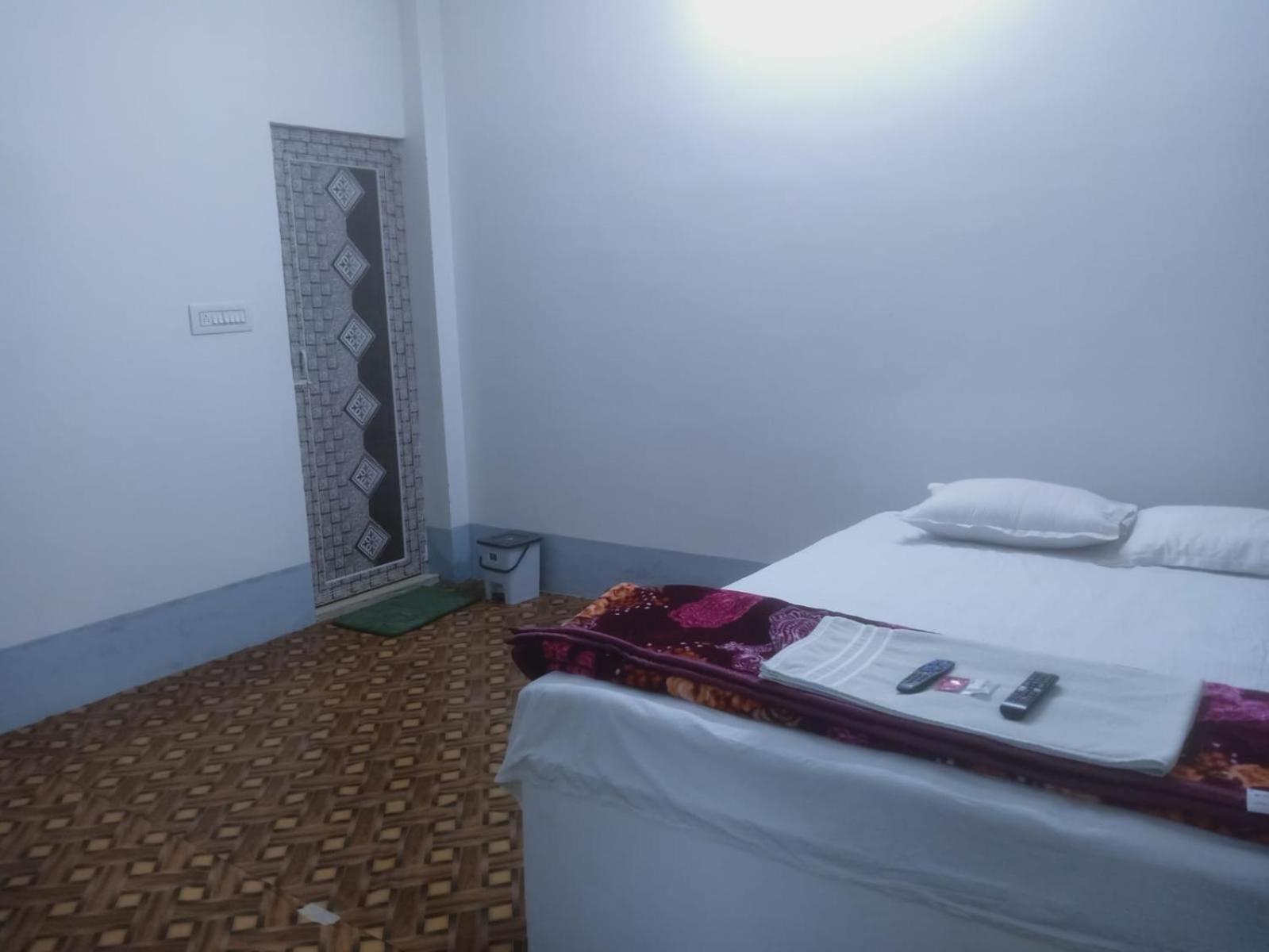 Kopai View Hotel Болпур Екстериор снимка